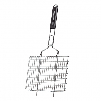 Изображение товара Решетка-гриль средняя Forester 26*40см