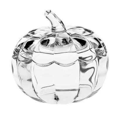 Изображение товара Шкатулка Crystal Bohemia A.S. Тыква 18см (БПХ177)