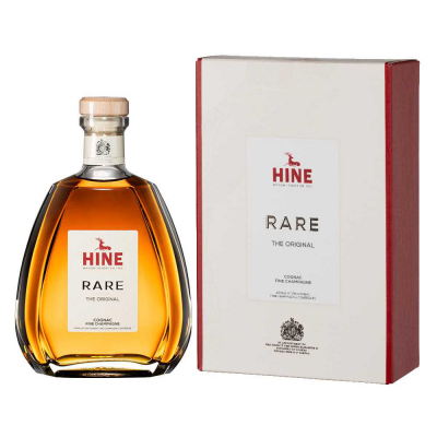 Изображение товара Коньяк Hine Rare VSOP 700 мл