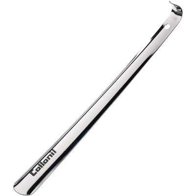 Изображение товара Металлический рожок для обуви Collonil Shoe Horn Metal 42 см высокого качества