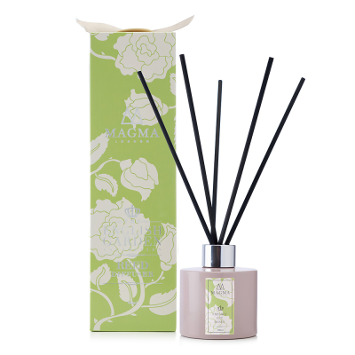 Изображение товара Аромадиффузор Magma Свежесрезанные розы 100 мл