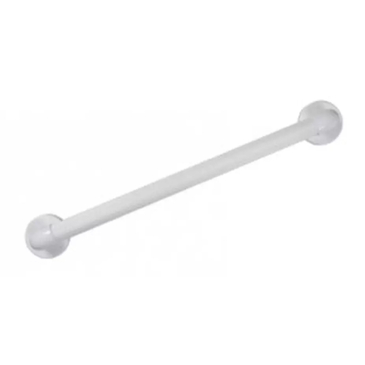 Изображение товара Поручень для ванны Ridder Assistent Promo белый 60 см
