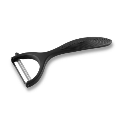 Изображение товара Овощечистка Y-формы Gipfel Bravo black