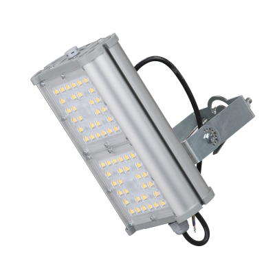 Изображение товара Дорожный светильник Vitaluce Скиф 21-45-Ш-155x70-ПТ для улиц и дорог 44.98 Вт