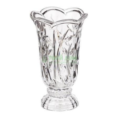 Изображение товара Ваза Crystal Bohemia AS Oasis 22см