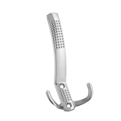 Изображение товара Крючок мебельный хром kr 0070 Локри