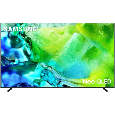 Изображение товара Телевизор Samsung QE55QN80HAUXPY 55" 4K UHD Neo QLED (2026)