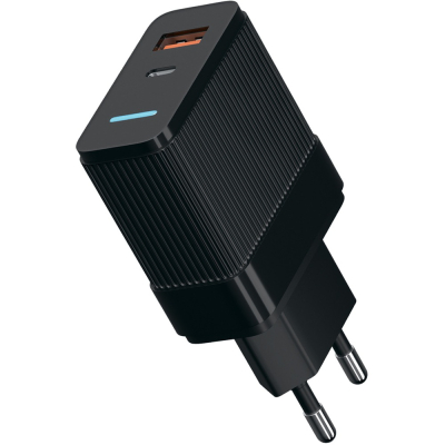 Изображение товара Сетевое зарядное устройство Red Line UN-20 черный