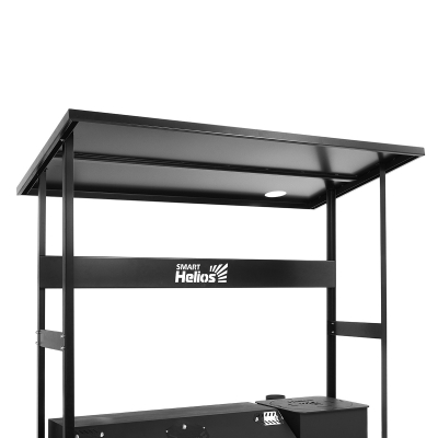 Изображение товара Навес для мангала Helios Smart-1200