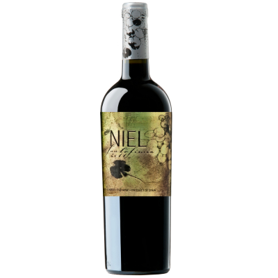Изображение товара Вино красное сухое Bodegas Niel Santofimia 0.75л Изображение товара Вино красное сухое Bodegas Niel Santofimia 0.75л