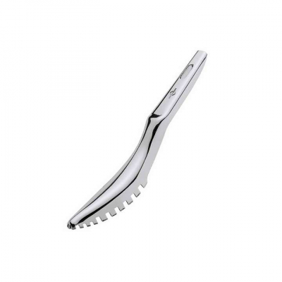 Изображение товара Рыбочистка стальная Kuchenprofi 19 см