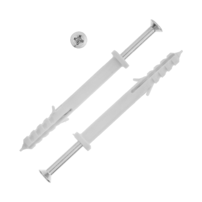 Изображение товара Дюбель-гвоздь Партнер PN-LK 6x60 10 шт. для надежного крепежа
