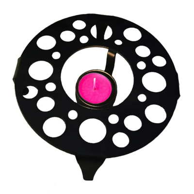 Изображение товара Подставка Gala Loft для подогрева пузырьки 1 свеча