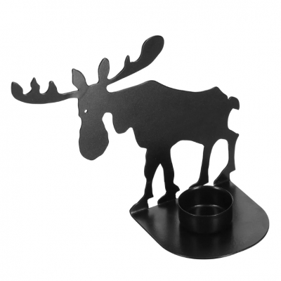 Изображение товара Подсвечник Gala Лось PS002-B