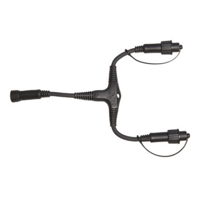 Изображение товара Коннектор для гирлянды T-образный Star Trading 484-20