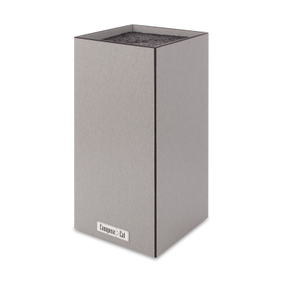 Изображение товара Подставка для кухонных ножей ComposeEat из композитного материала 11х11х24 см