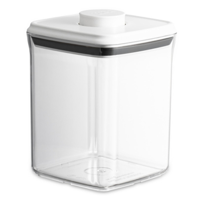 Изображение товара Контейнер WO Home 10,5х10,5х15,8 см 1,5 л