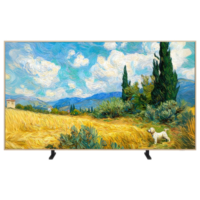 Изображение товара Телевизор TCL 65A400 Pro 65" 4K UHD QLED Smart TV 2026 Изображение товара Телевизор TCL 65A400 Pro 65" 4K UHD QLED Smart TV 2026