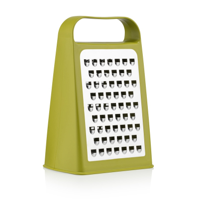 Изображение товара Тёрка Mugiss Star в ассортименте для кухни