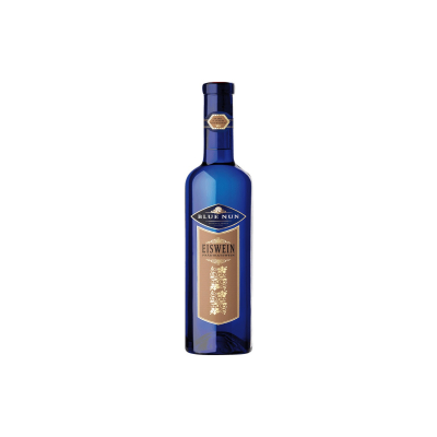 Изображение товара Белое сладкое вино Blue Nun Eiswein 375 мл - немецкий десертный напиток Изображение товара Белое сладкое вино Blue Nun Eiswein 375 мл - немецкий десертный напиток