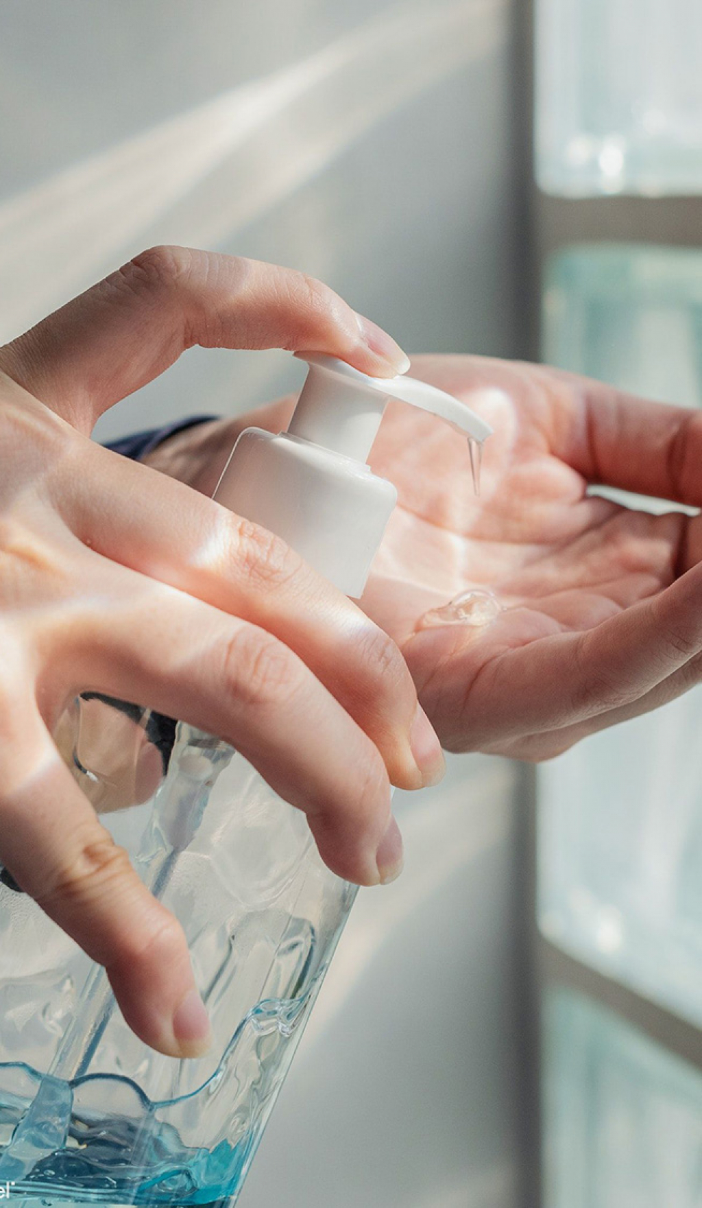 15 октября - Всемирный день мытья рук!