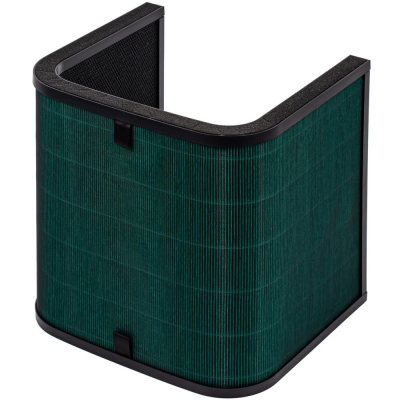 Изображение товара Фильтр для воздухоочистителя QYRON ACC901-1 H угольный HEPA антибактериальный