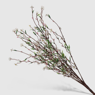 Изображение товара Искусственный букет сакуры Конэко-О 39213 - долговечный елement для интерьера