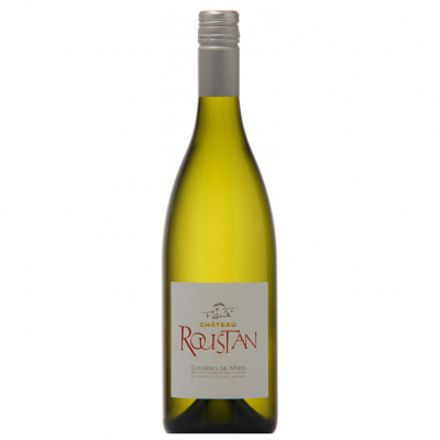 Изображение товара Вино белое сухое Chateau L'Ermitage "Chаteau Roustan" Blanc 0,75 л