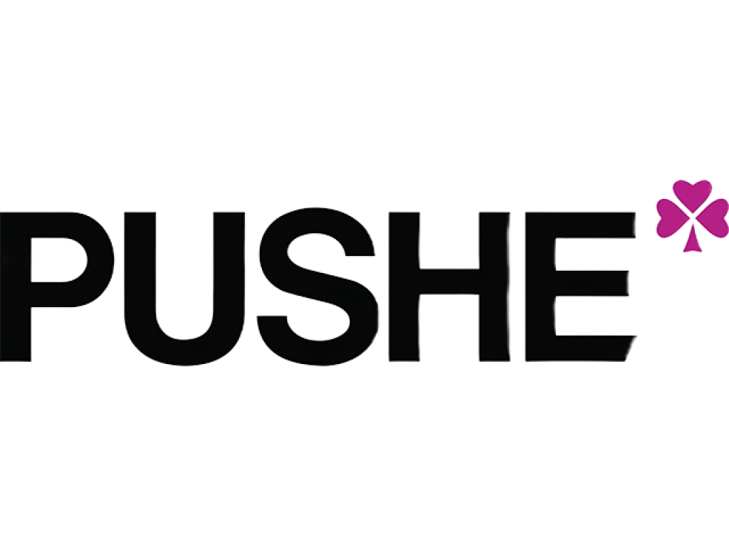 Салон "PUSHE" в Твоём Доме!