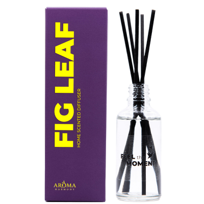 Изображение товара Ароматический диффузор Aroma Harmony Just for You с ароматом фигового листа, 50 мл