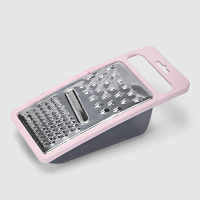 Изображение товара Терка Urve Plastic Wenken eco UR-3385 с контейнером многоцветная Изображение товара Терка Urve Plastic Wenken eco UR-3385 с контейнером многоцветная