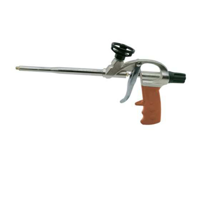 Изображение товара Пистолет для монтажной пены Вихрь Усиленный тефлон 20 см