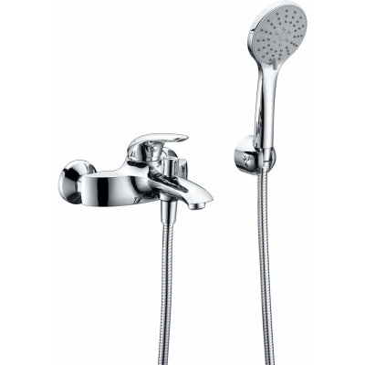 Изображение товара Смеситель Wasserkraft Rossel 2801 для ванны с душем однорычажный Германия Изображение товара Смеситель Wasserkraft Rossel 2801 для ванны с душем однорычажный Германия