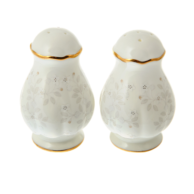 Изображение товара Набор для специй Hatori Джулия беж 2 предмета