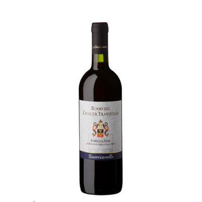 Изображение товара Красное сухое вино Azienda Agricola Losi Chianti Classico 0,75 л
