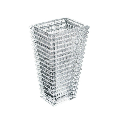 Изображение товара Ваза Glasar 14х10х23 см