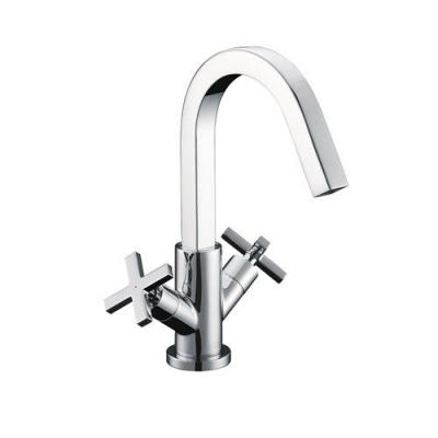 Изображение товара Смеситель Wasserkraft для раковины Weser 7803