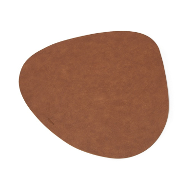 Изображение товара Коврик сервировочный Fissman из ПВХ кофейный 44х37 см Изображение товара Коврик сервировочный Fissman из ПВХ кофейный 44х37 см