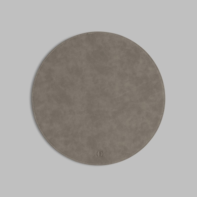 Изображение товара Подставка под горячее Togas Рейн коричневая круглая D-33 см 1пр Изображение товара Подставка под горячее Togas Рейн коричневая круглая D-33 см 1пр