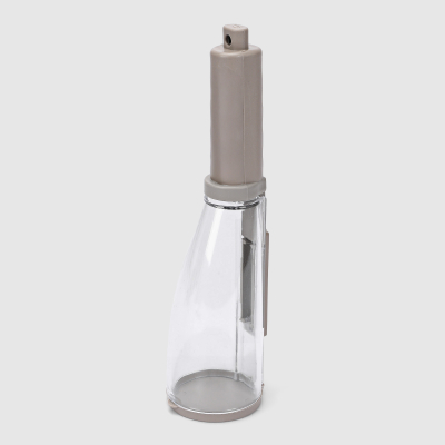 Изображение товара Овощечистка Urve Plastic с контейнером, многоцветная, 2 предмета