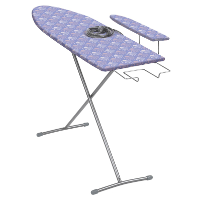 Изображение товара Доска гладильная Ника Лина 4 127x35x80 см