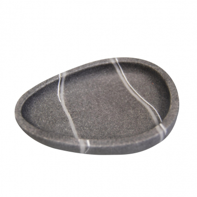 Изображение товара Мыльница Little Rock серый Ridder - стильная и практичная