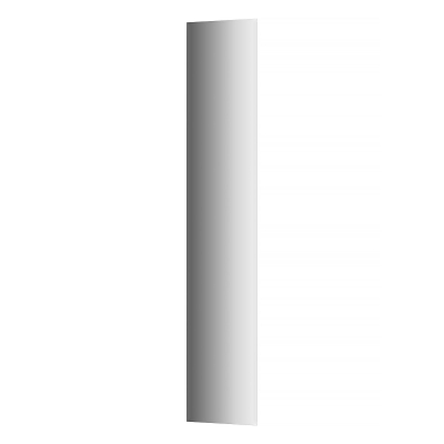 Изображение товара Зеркало Evoform с фацетом 15 mm 30х160 см 