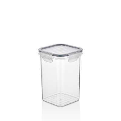 Изображение товара Контейнер герметичный прозрачный Qlux quick