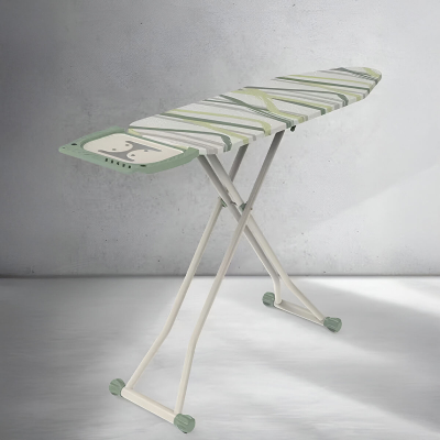 Изображение товара Доска гладильная PERILLA Silvia 120х44 см с регулируемой высотой и встроенной розеткой