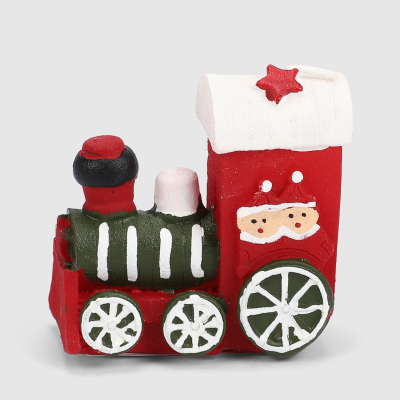 Изображение товара Свеча Ad trend декоративная поезд 7x3,5x6,5 см