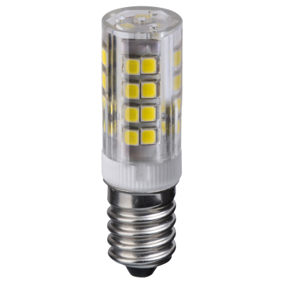 Изображение товара Лампа светодиодная Navigator пигми 3.5Вт цоколь E14 (теплый свет)