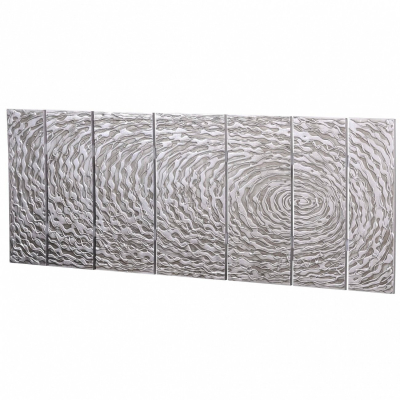 Изображение товара Стильное панно Mart Gallery Галактика 160х60 см для декора