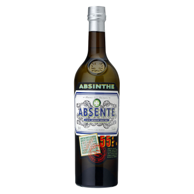 Изображение товара Абсент Distilleries et Domaines de Provence 55%,0,7 л