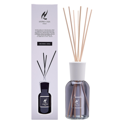 Изображение товара Аромадиффузор Hypno Casa черная орхидея 250 мл